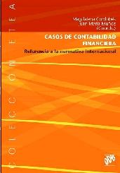 Casos de Contabilidad Financiera. Referencia a la Normativa Internacional.