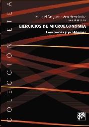 Ejercicios de Microeconomia "Cuestiones y Problemas"