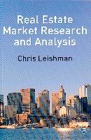 Real Estate Market Research And Analysis