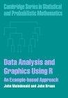 Data Analysis and Graphics Using R.