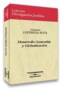 Desarrollo Sostenible y Globalizacion.