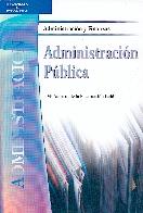 Administracion Publica