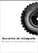 Economia del Transporte.