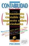 Tratamiento Contable del Impuesto de Sociedades