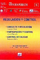 Regulacion y Control.
