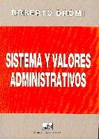 Sistema y Valores Administrativos.