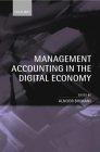 Management Accounting In The Digital Economy.