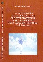 Una Aproximacion al Analisis del Sector del Futbol Profesional desde una Perspectiva de la Economia "Industrial". Industrial