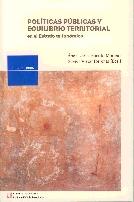 Politicas publicas y equilibrio territorial en el estado autonomico.