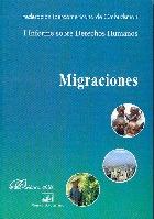 Migraciones.  I Informe sobre Derechos Humanos.
