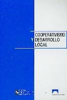Cooperativismo y Desarrollo Local.
