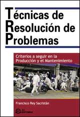 Tecnicas de Resolucion de Problemas