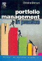 Portfolio Management In Practice.