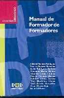 Manual de Formador de Formadores. Cd-Rom