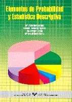 Elementos de probabilidad y estadistica descriptiva.