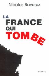 La France Qui Tombe.
