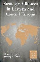 Strategic Alliances In Eastern And Central Europe