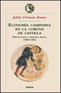La Economia Campesina en la Corona de Castilla (1000-1300)
