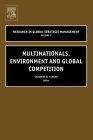 Multinationals, Environment and Global Competition