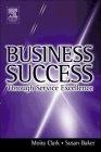 Business Success Through Service Excellence