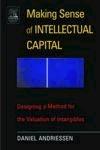 Making Sense Of Intellectual Capital