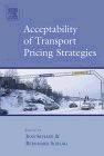 Acceptability of Transport Pricing Strategies