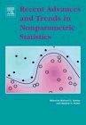 Recent Advances and Trends in Nonparametric Statistics