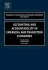 Accounting and Accountability in Emerging and Transition Economies: Supplement  2