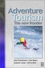 Adventure Tourism: The New Frontier