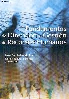 Fundamentos de Direccion y Gestion de Recursos Humanos