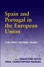 Spain And Portugal In The European Union. The First Fifteen Years.