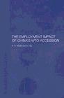The Employment Impact of China's WTO Accession