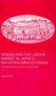 Women and the Labour Market in Industrialising Japan