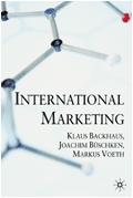 International Marketing