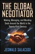 The Global Negotiator