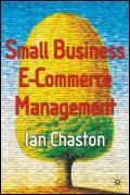 Small Business E-Commerce Management