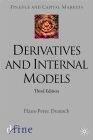 Derivatives and Internal Models