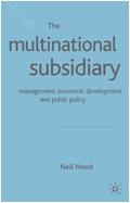 Multinational Subsidiary
