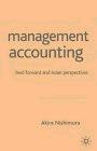 Management Accounting: Feed Forward and Asian Perspectives
