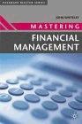 Mastering Financial Management