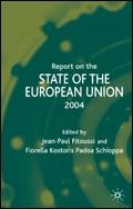 Report On The State Of The European Union. Vol.1