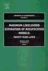 Maximum Likelihood Estimation of Misspecified Models: Twenty Years Later