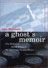 A Ghost's Memoir: The Making of Alfred P. Sloans "My Years with General Motors"