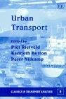 Urban Transport