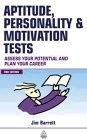 Aptitude, Personality And Motivation Test