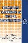 Changing Patterns of Social Protection