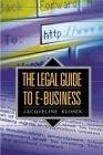 The Legal Guide to E-business