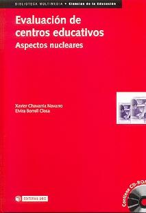 Evaluacion de centros educativos. Aspectos nucleares.