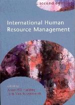 International Human Resource Management