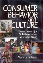 Consumer Behavior and Culture